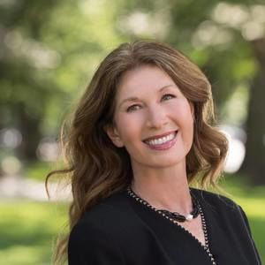 Meet your Posher, Karen